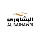 Al Bashawri logo
