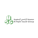 Al Rajhi Group logo