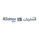 Al Salman Optics logo