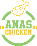 Anas Chicken