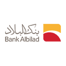 Bank AlBilad logo