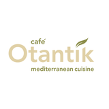 Cafe Otantik