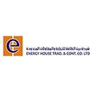 Energy House Trading logo