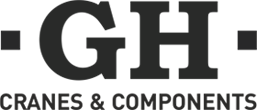 GH Cranes & Components