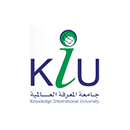 Knowledge International Univ. logo