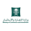 Ministry of Commerce logo
