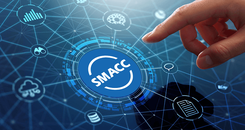 كيفية استخدام برنامج سماك المحاسبي SMACC لإدارة المخزون بفعالية في المملكة السعودية cover image