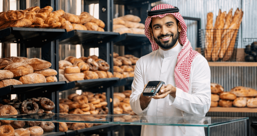 كيف يساعد برنامج سماك المحاسبي المخابز على تحسين الإنتاج والمبيعات ( برنامج المخابز ) cover image