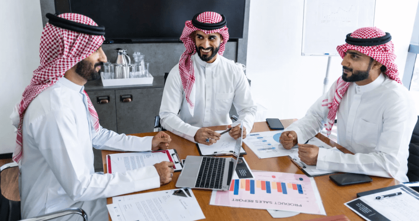 كيف يساعد نظام سماك مكاتب الاستشارات على خدمة عملائها بكفاءة أعلى cover image