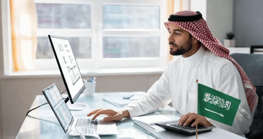 أخطاء اختيار برنامج محاسبي تكلّف الشركات السعودية آلاف الريالات (وكيف تتجنبها) cover image