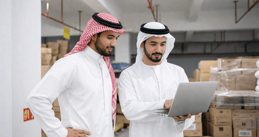إدارة نشاط التخليص الجمركي بواسطة نظام سماك cover image