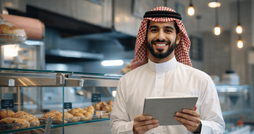 أفضل برنامج محاسبة للشركات الصغيرة cover image