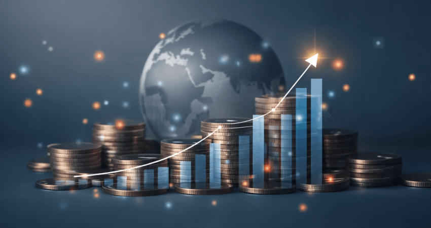 أهمية التحول الرقمي في الإدارة المالية للشركات: كيف تبني نظامًا ماليًا ذكيًا يدعم النمو والاستدامة cover image