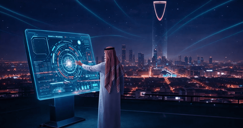 كيف تختار برنامج محاسبي مناسب لنشاطك في السعودية؟ cover image