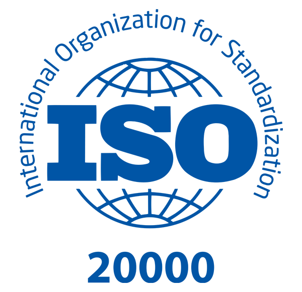 ISO/IEC 20000-1