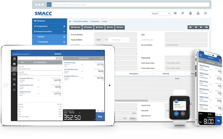 Accounting has never been this easy!